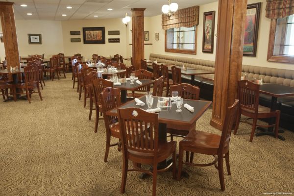 FREDBG HOSP HOUSE HOTEL CONF C (Fredericksburg)
